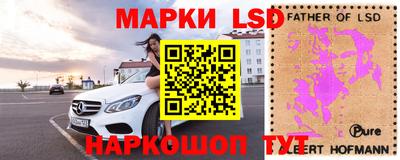 винт Кандалакша